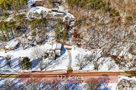 1497 Hard Scrapple Road Wellston OH 45692