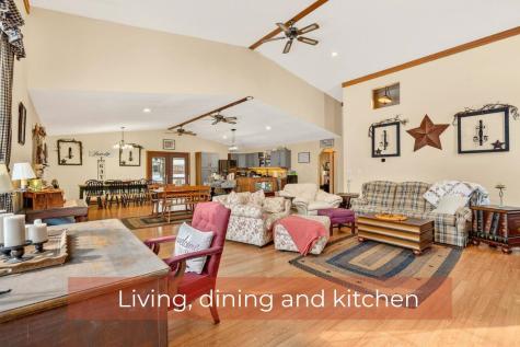 1497 Hard Scrapple Road Wellston OH 45692