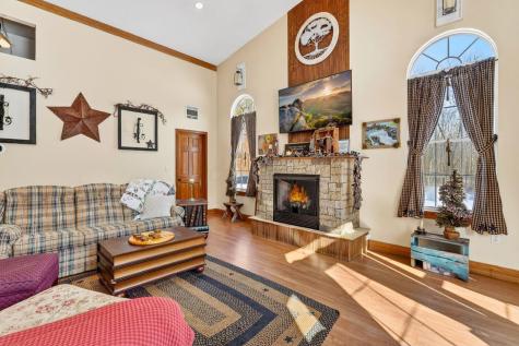 1497 Hard Scrapple Road Wellston OH 45692