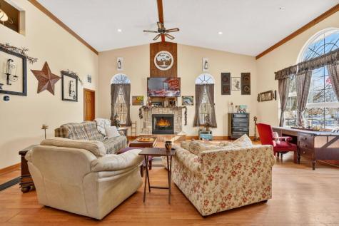 1497 Hard Scrapple Road Wellston OH 45692