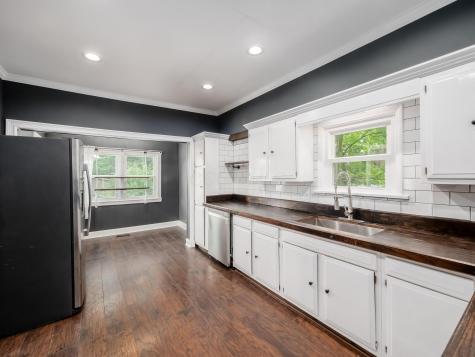 118 E Burgess Street Mount Vernon OH 43050