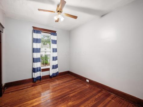 118 E Burgess Street Mount Vernon OH 43050