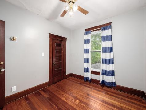 118 E Burgess Street Mount Vernon OH 43050