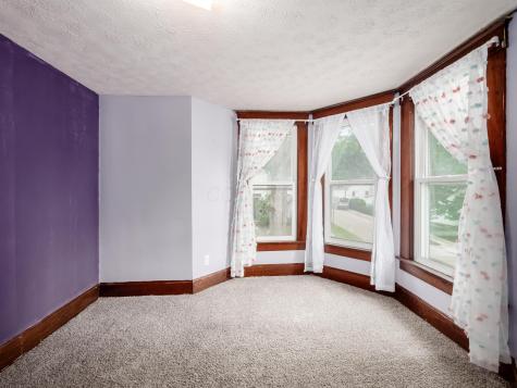 118 E Burgess Street Mount Vernon OH 43050