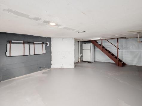 118 E Burgess Street Mount Vernon OH 43050