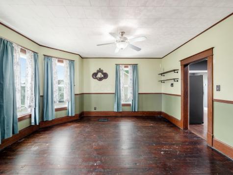 118 E Burgess Street Mount Vernon OH 43050