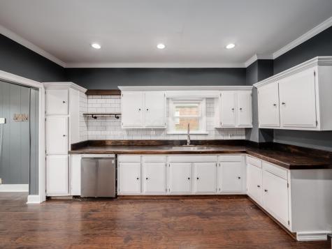 118 E Burgess Street Mount Vernon OH 43050