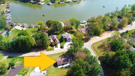 202 Glenridge Circle Howard OH 43028