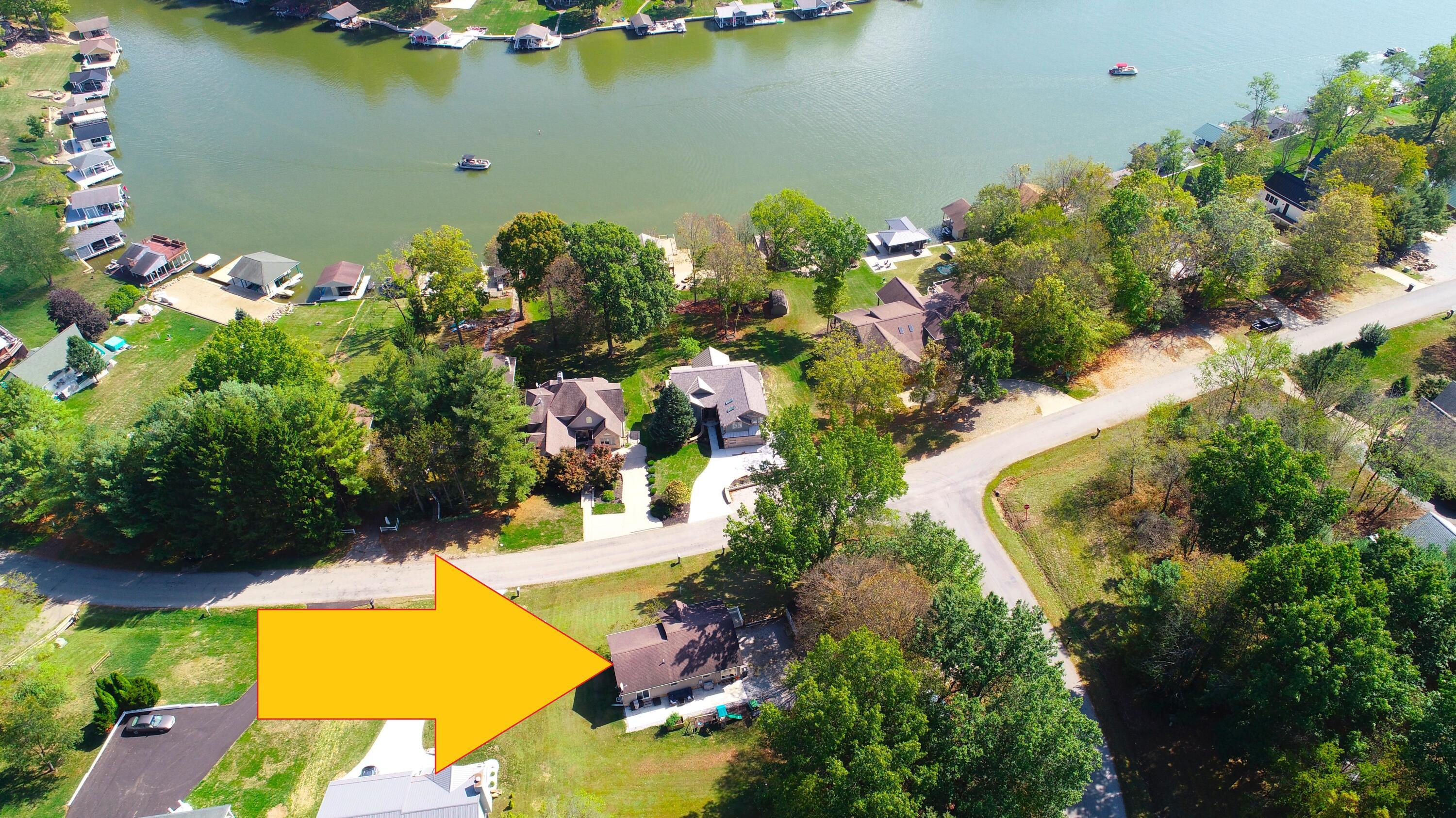 202 Glenridge Circle Howard OH 43028