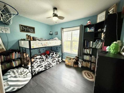 202 Glenridge Circle Howard OH 43028