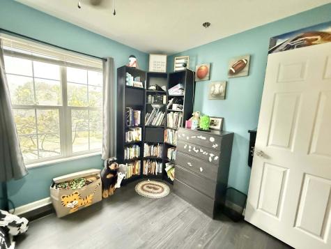 202 Glenridge Circle Howard OH 43028