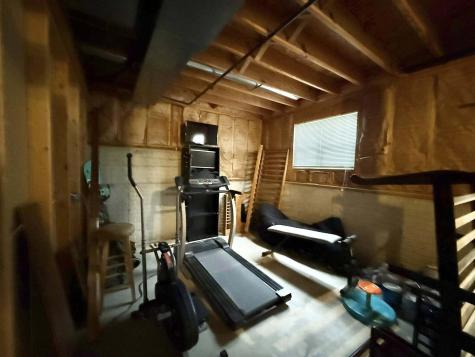 202 Glenridge Circle Howard OH 43028