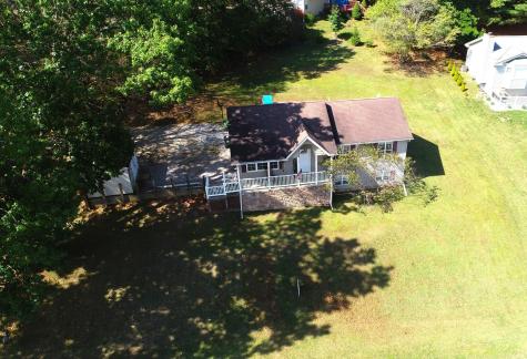 202 Glenridge Circle Howard OH 43028