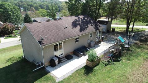 202 Glenridge Circle Howard OH 43028