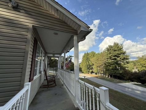 202 Glenridge Circle Howard OH 43028