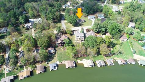 202 Glenridge Circle Howard OH 43028