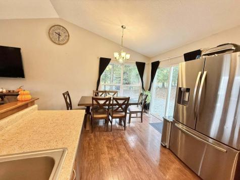 202 Glenridge Circle Howard OH 43028