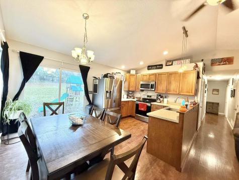 202 Glenridge Circle Howard OH 43028