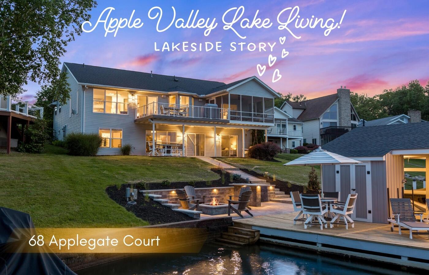 68 Applegate Court Howard OH 43028