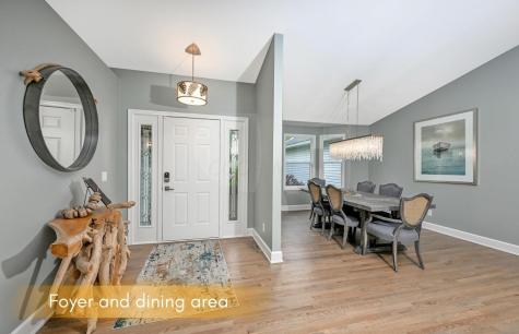 68 Applegate Court Howard OH 43028