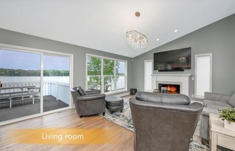 68 Applegate Court Howard OH 43028