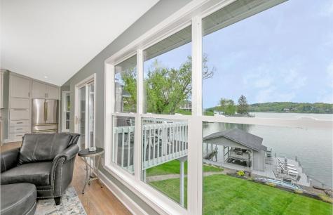 68 Applegate Court Howard OH 43028