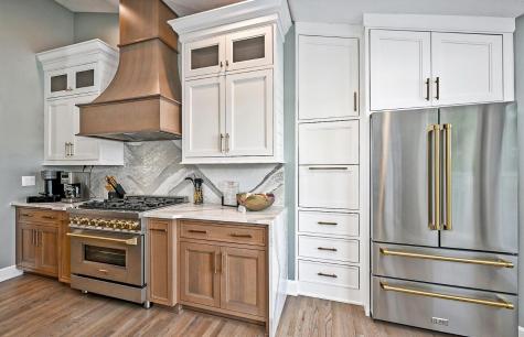 68 Applegate Court Howard OH 43028