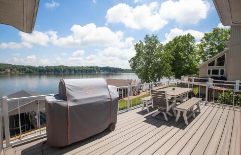 68 Applegate Court Howard OH 43028