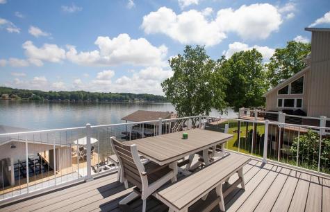 68 Applegate Court Howard OH 43028