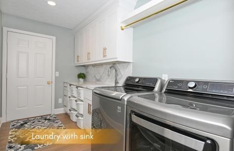 68 Applegate Court Howard OH 43028