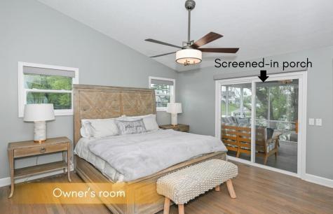 68 Applegate Court Howard OH 43028