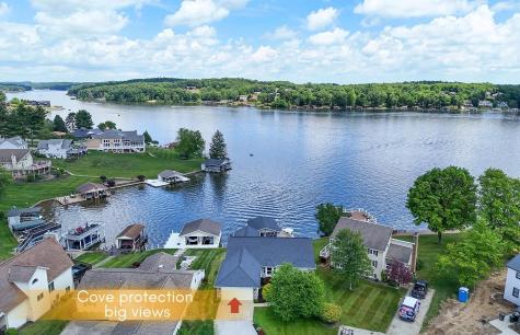 68 Applegate Court Howard OH 43028