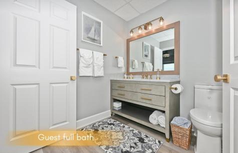68 Applegate Court Howard OH 43028