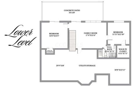 68 Applegate Court Howard OH 43028