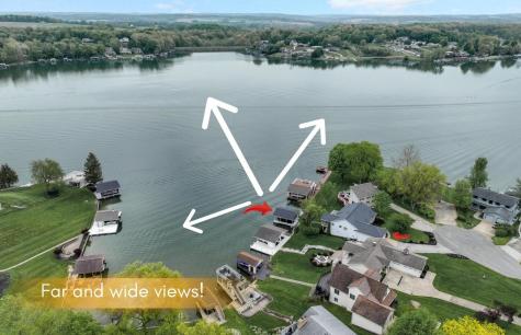 68 Applegate Court Howard OH 43028