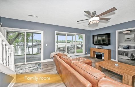 68 Applegate Court Howard OH 43028
