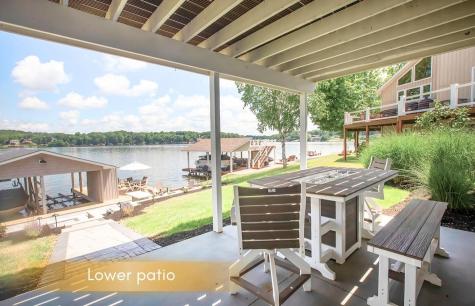 68 Applegate Court Howard OH 43028
