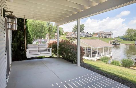 68 Applegate Court Howard OH 43028