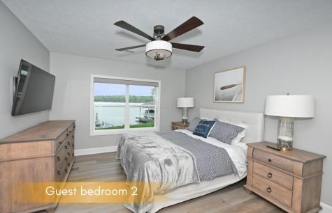 68 Applegate Court Howard OH 43028
