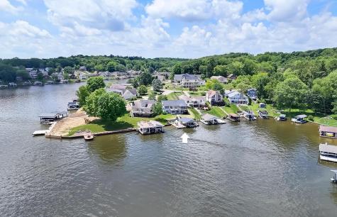 68 Applegate Court Howard OH 43028