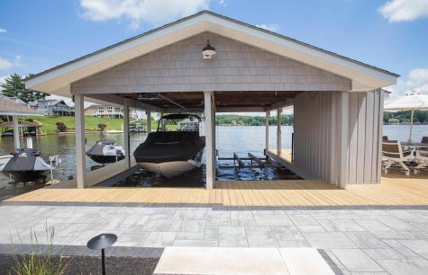 68 Applegate Court Howard OH 43028