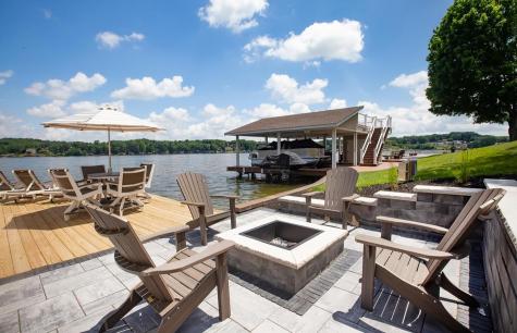 68 Applegate Court Howard OH 43028
