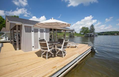 68 Applegate Court Howard OH 43028