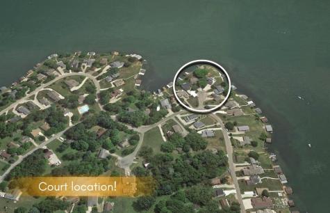 68 Applegate Court Howard OH 43028