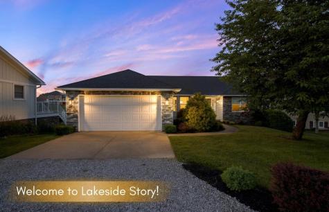 68 Applegate Court Howard OH 43028