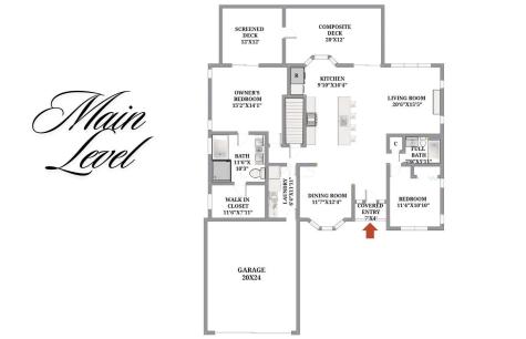 68 Applegate Court Howard OH 43028