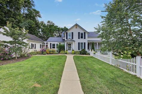8940 Green Valley Road Mount Vernon OH 43050