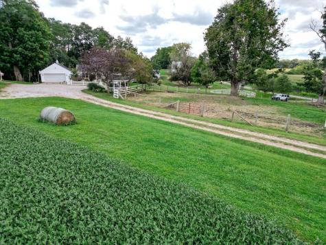 8940 Green Valley Road Mount Vernon OH 43050