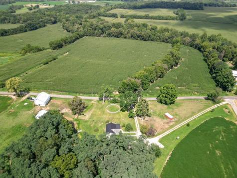 8940 Green Valley Road Mount Vernon OH 43050