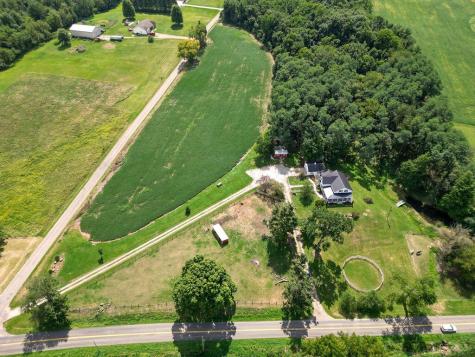 8940 Green Valley Road Mount Vernon OH 43050